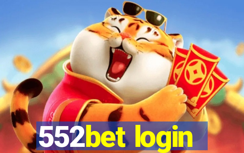 552bet login