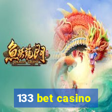 133 bet casino