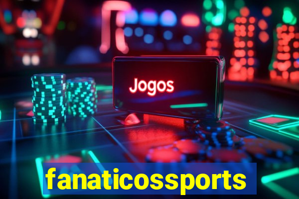 fanaticossports.bet