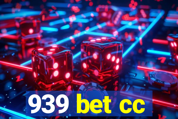 939 bet cc