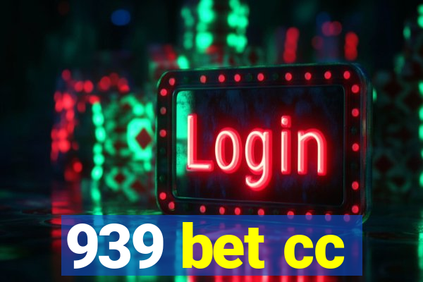 939 bet cc