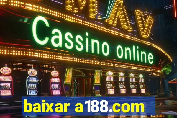 baixar a188.com