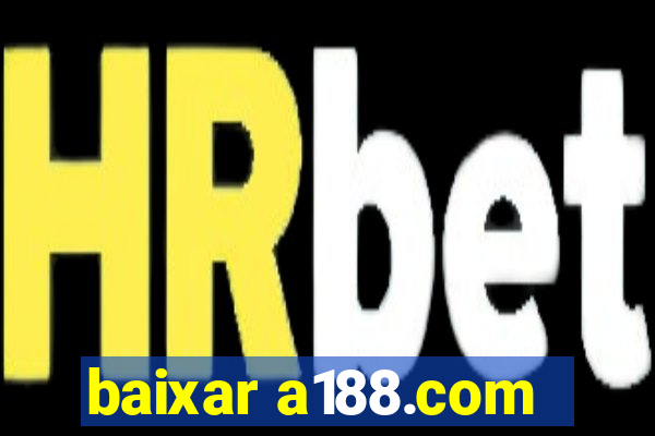 baixar a188.com