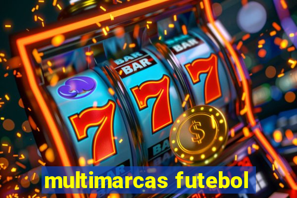 multimarcas futebol