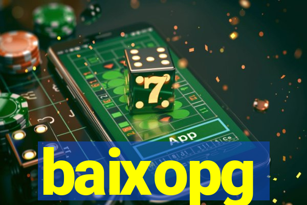 baixopg