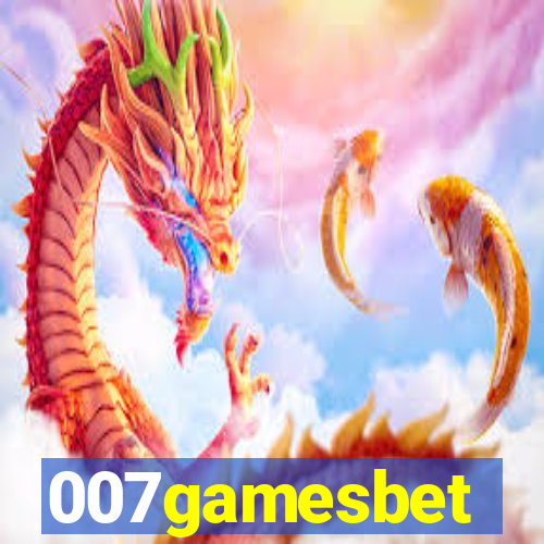 007gamesbet