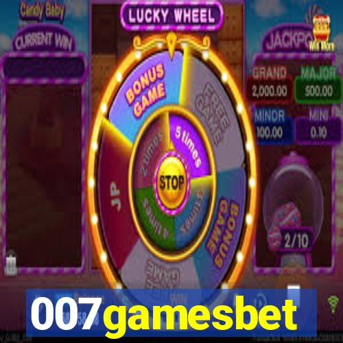 007gamesbet