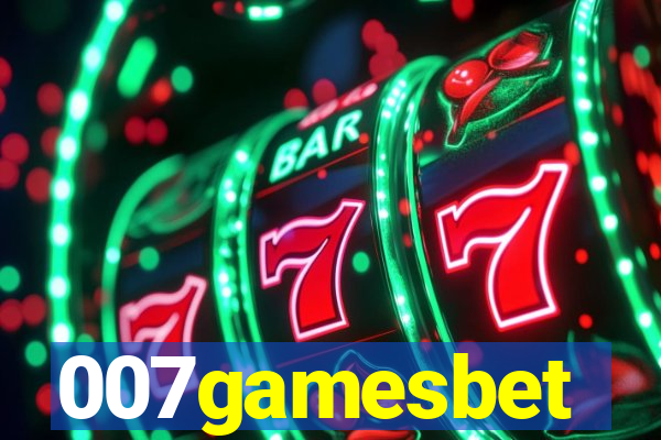 007gamesbet