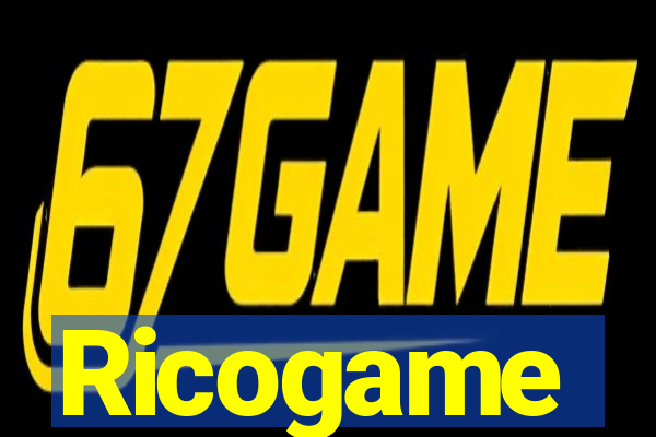 Ricogame