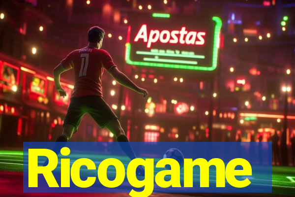 Ricogame