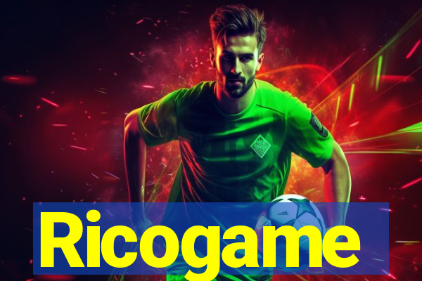 Ricogame