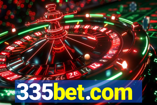 335bet.com