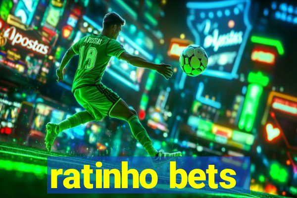 ratinho bets