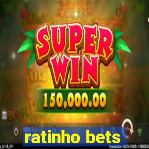 ratinho bets