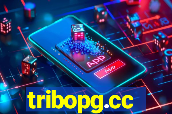 tribopg.cc