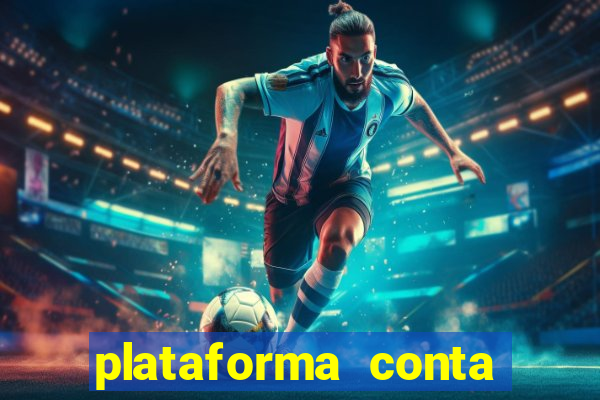 plataforma conta demo fortune tiger