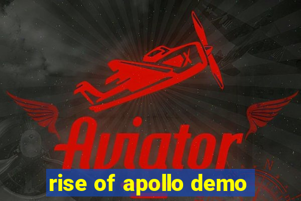 rise of apollo demo