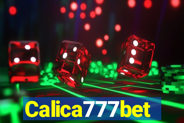 Calica777bet