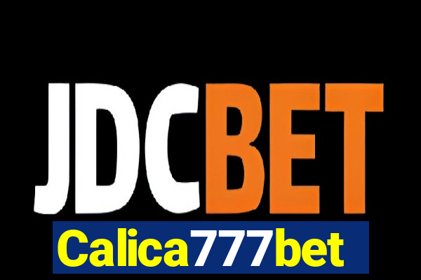 Calica777bet