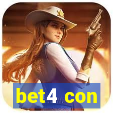 bet4 con