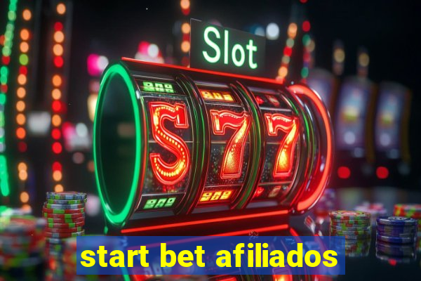 start bet afiliados