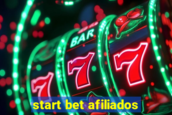 start bet afiliados