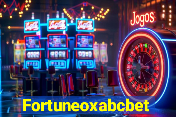 Fortuneoxabcbet