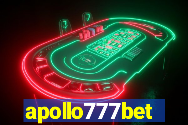 apollo777bet