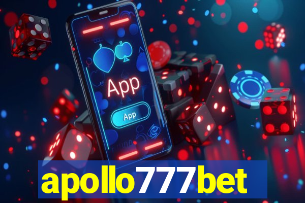 apollo777bet