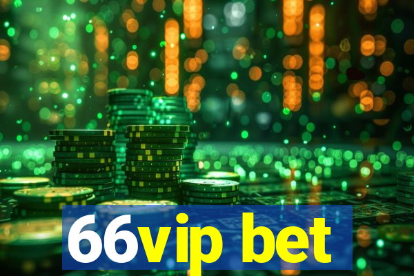 66vip bet