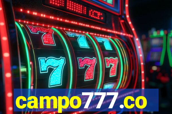 campo777.co