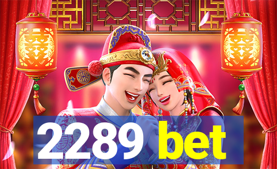 2289 bet