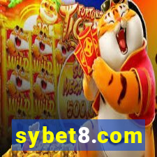 sybet8.com