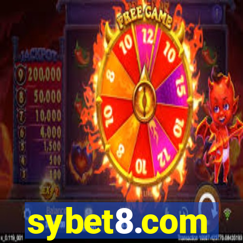 sybet8.com