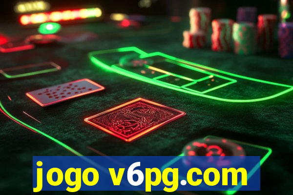 jogo v6pg.com