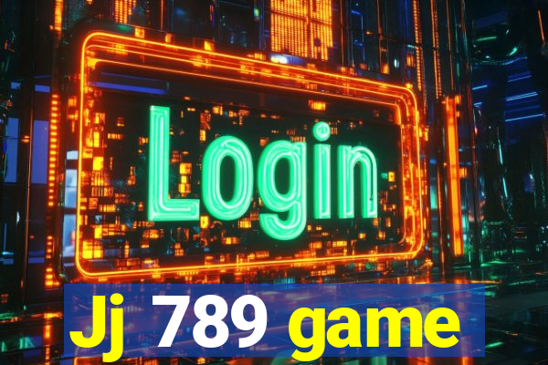 Jj 789 game