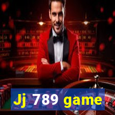 Jj 789 game