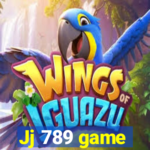 Jj 789 game