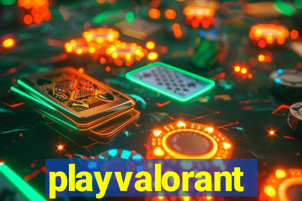 playvalorant