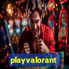 playvalorant