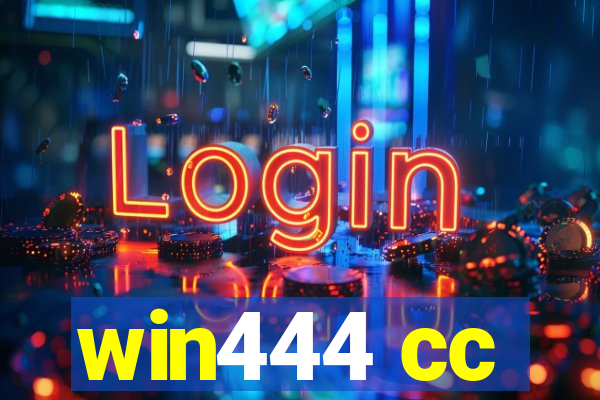 win444 cc