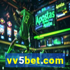 vv5bet.com