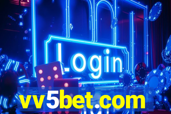 vv5bet.com