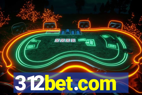 312bet.com