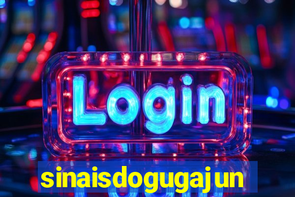 sinaisdogugajunior.com