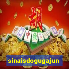 sinaisdogugajunior.com