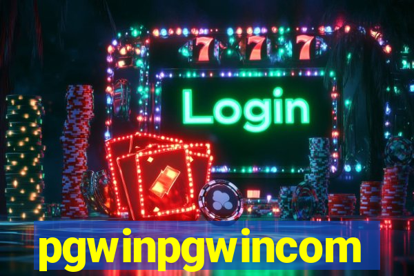 pgwinpgwincom