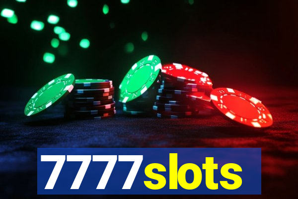 7777slots