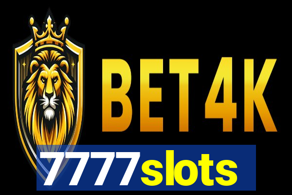 7777slots