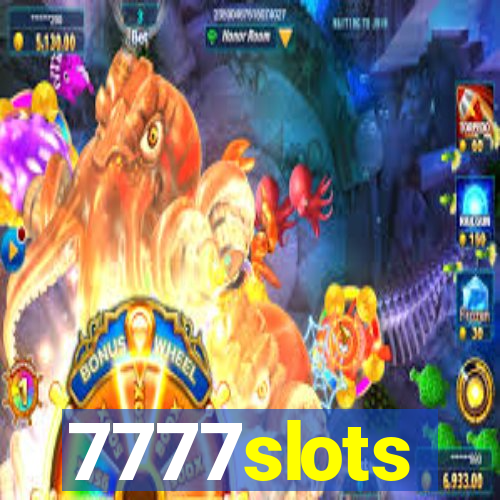 7777slots